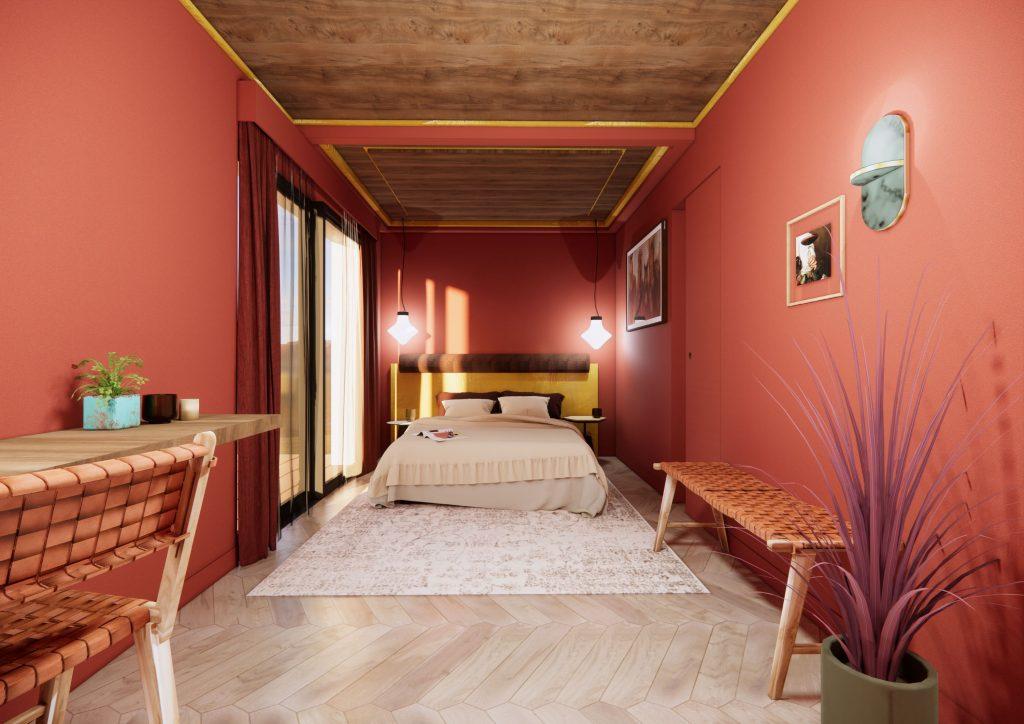 A609 - AROME - vue int 1 NEW