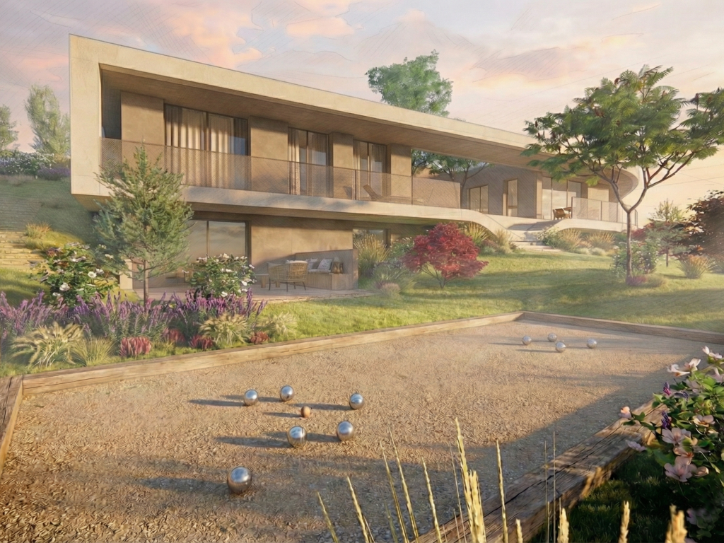 architecte luxe lyon