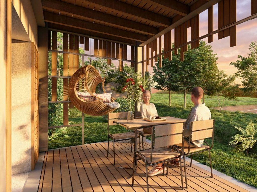 balcons transformation grange haute savoie ocube