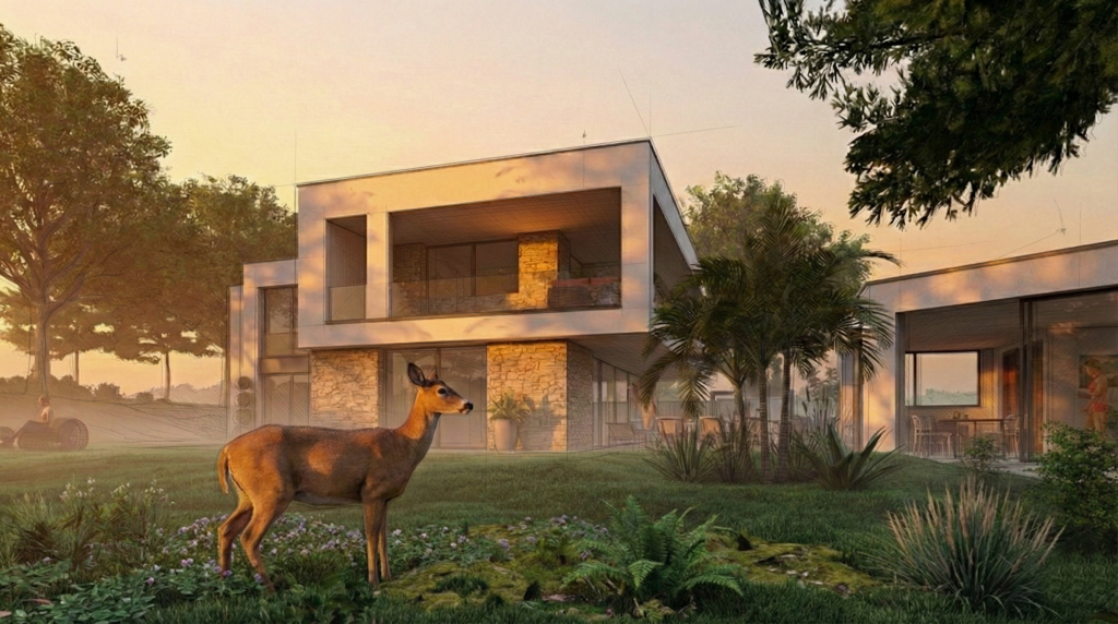 architecte contemporain lyon