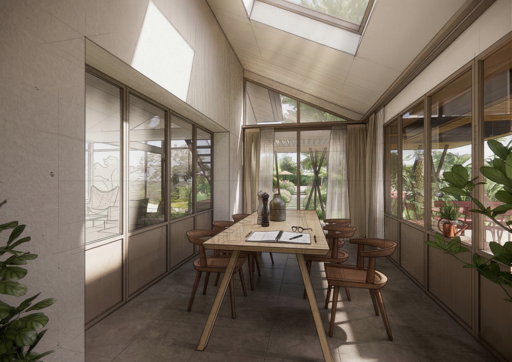 renovation interieure maison caluire