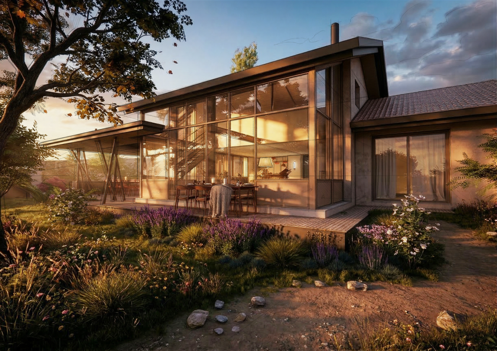 renovation-maison-architecte-verriere-jardin-caluire