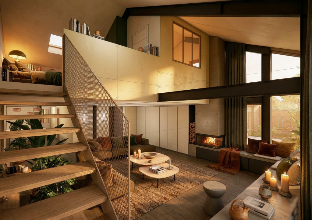 renovation maison caluire