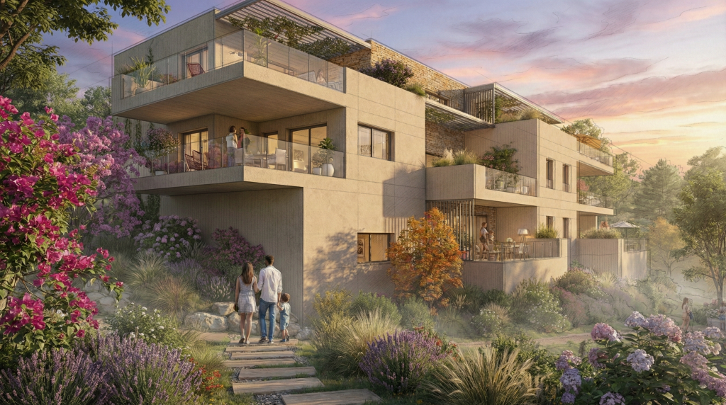 slc pitance ocube architecture