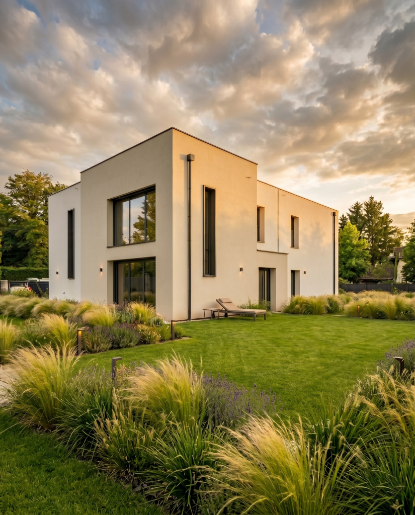 architecte ouest lyonnais