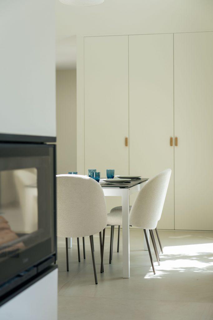 interieur maison contemporaine lyon ocube architecture